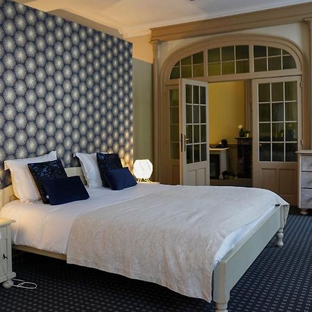 Hotel De Flandre Gent Kültér fotó
