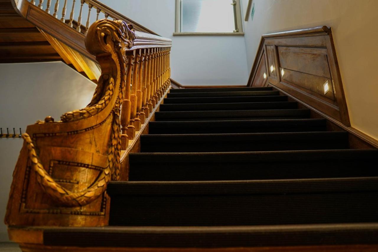 Hotel De Flandre Gent Kültér fotó