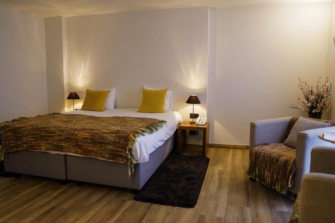 Hotel De Flandre Gent Kültér fotó