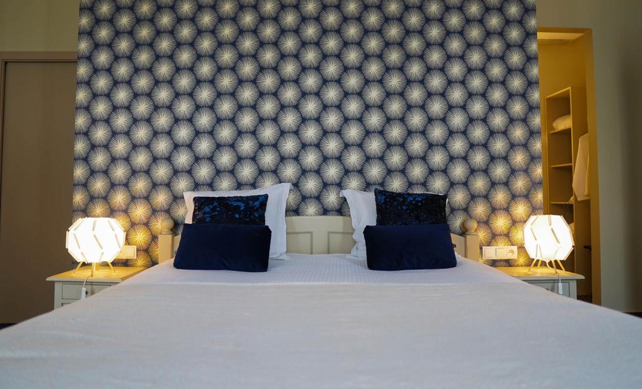 Hotel De Flandre Gent Kültér fotó
