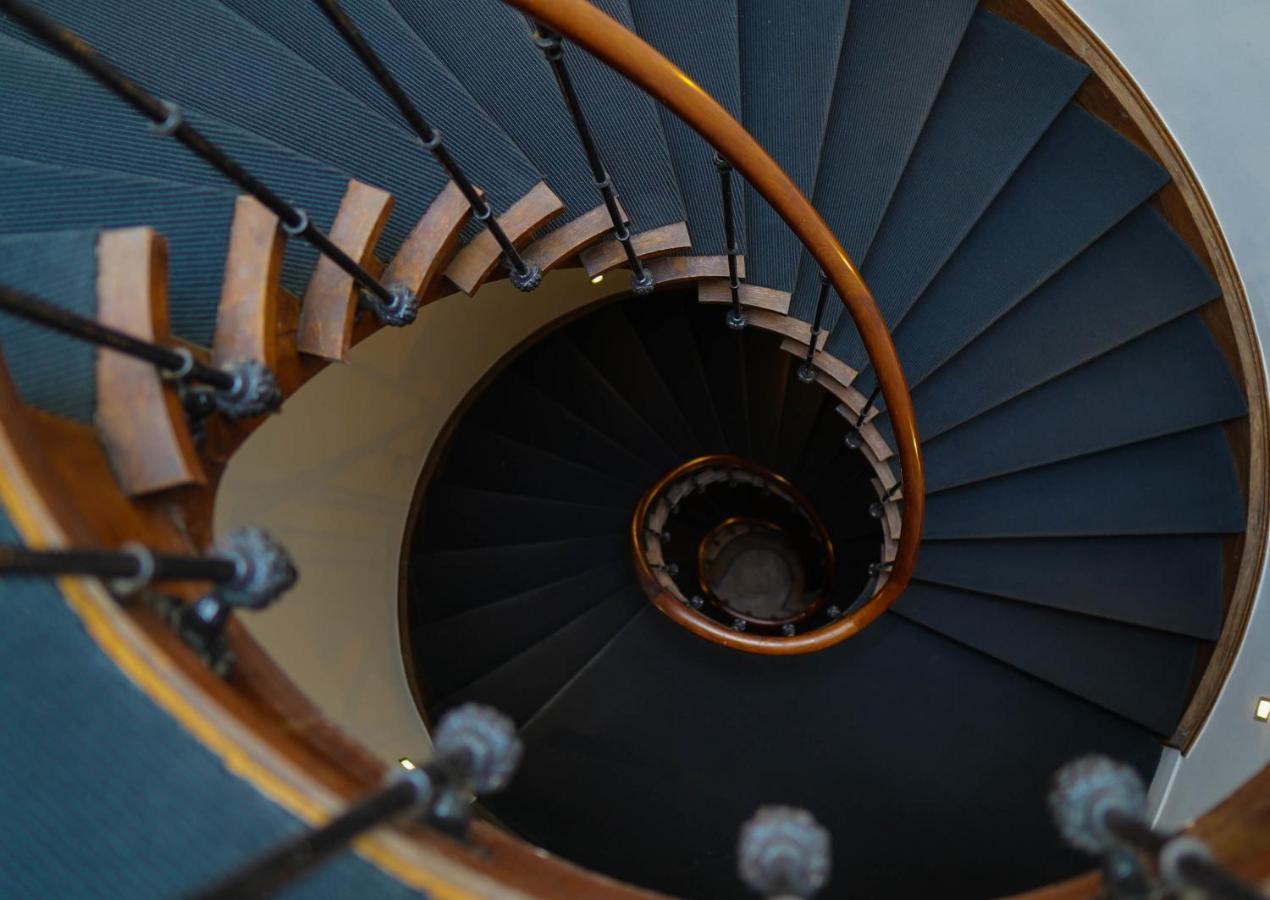 Hotel De Flandre Gent Kültér fotó