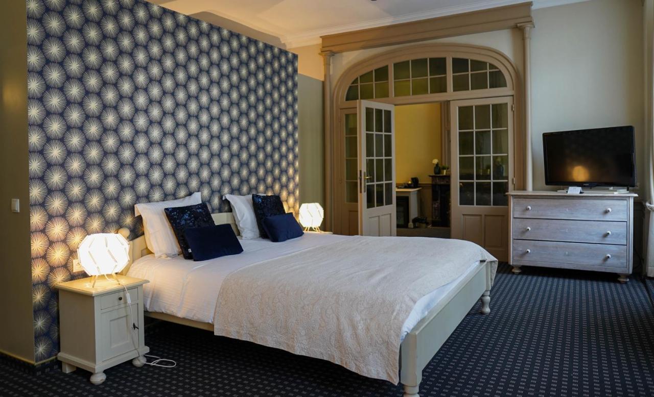 Hotel De Flandre Gent Kültér fotó