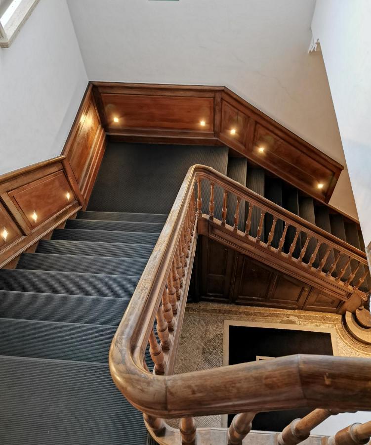 Hotel De Flandre Gent Kültér fotó