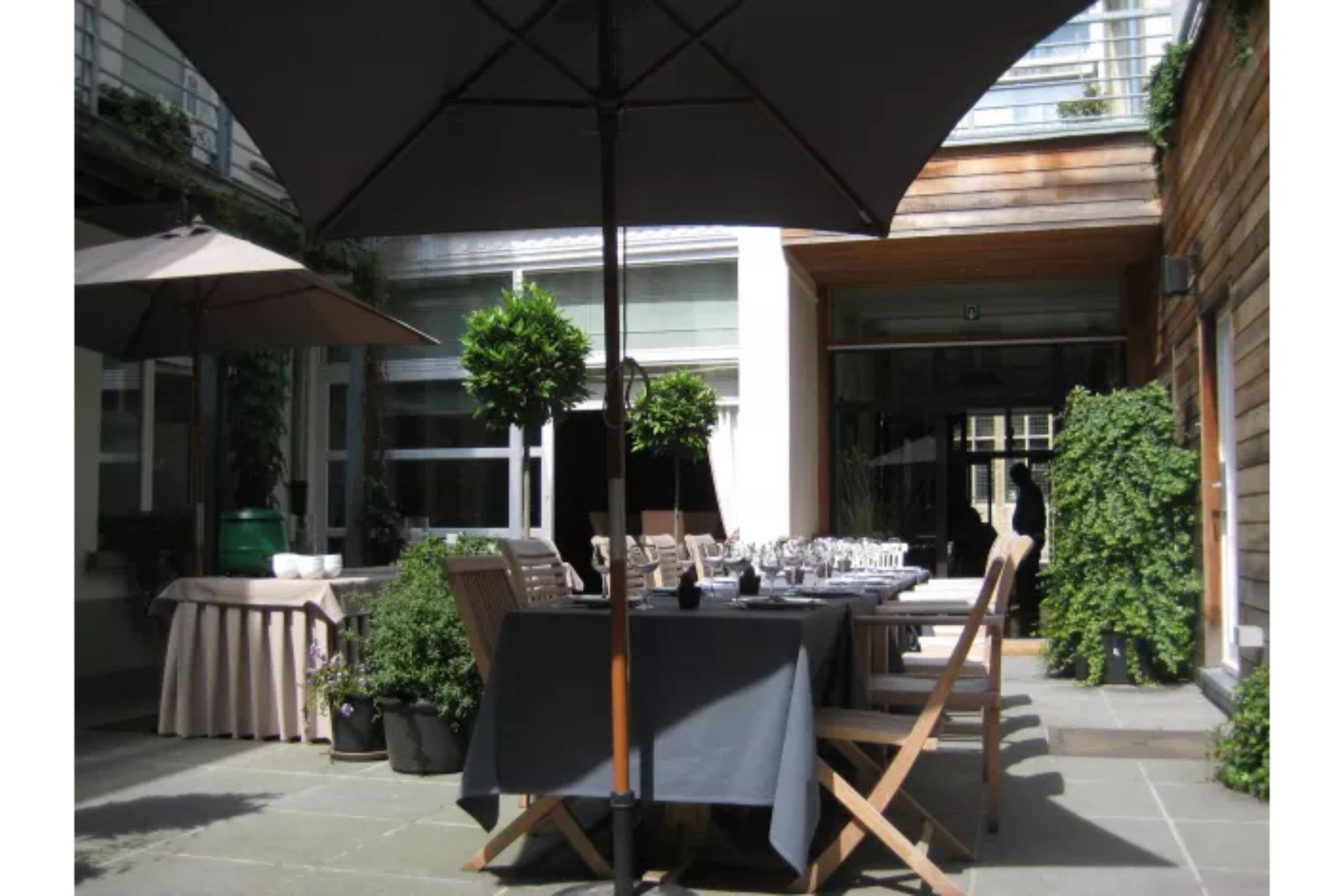 Hotel De Flandre Gent Kültér fotó