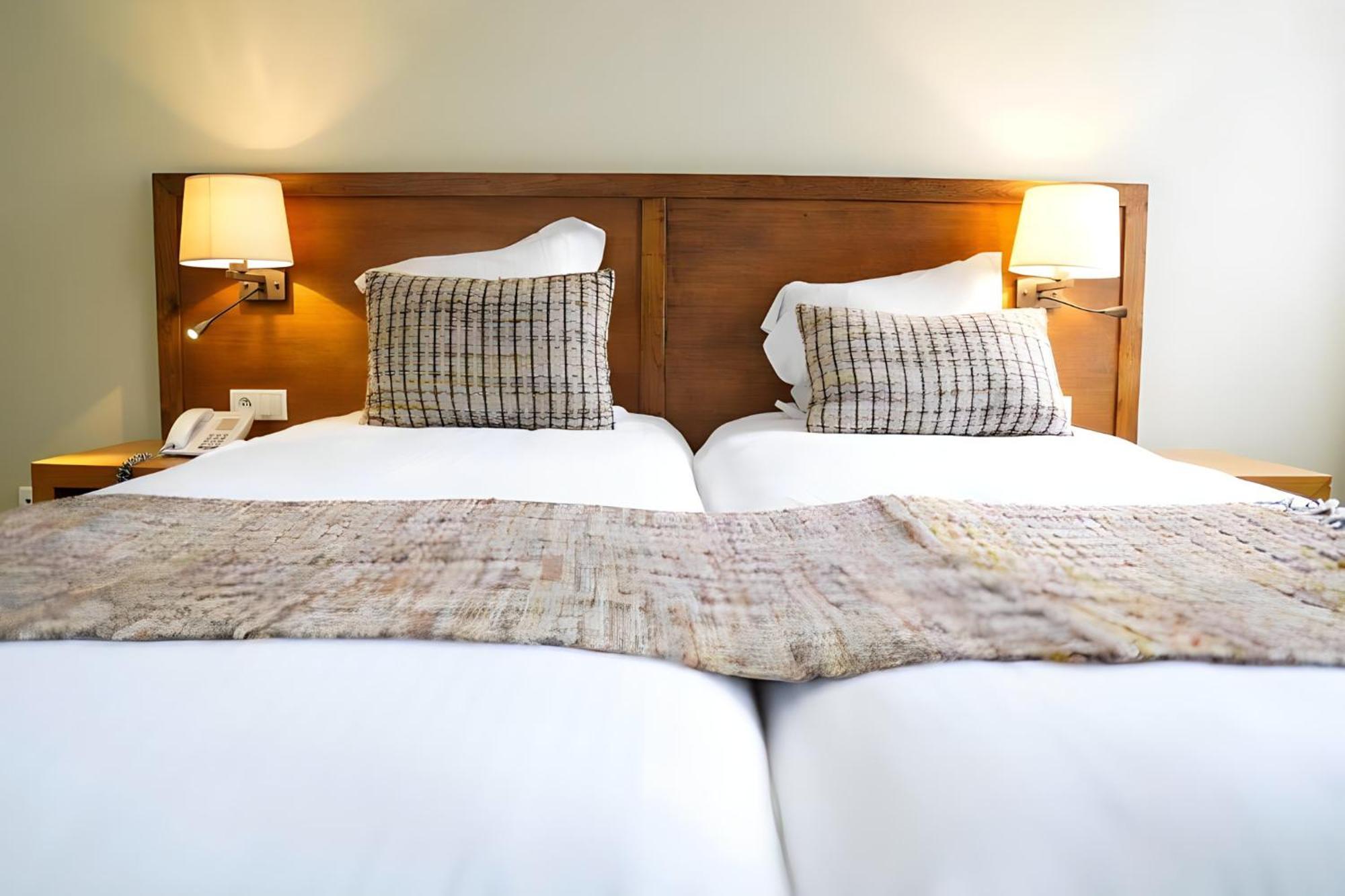 Hotel De Flandre Gent Kültér fotó