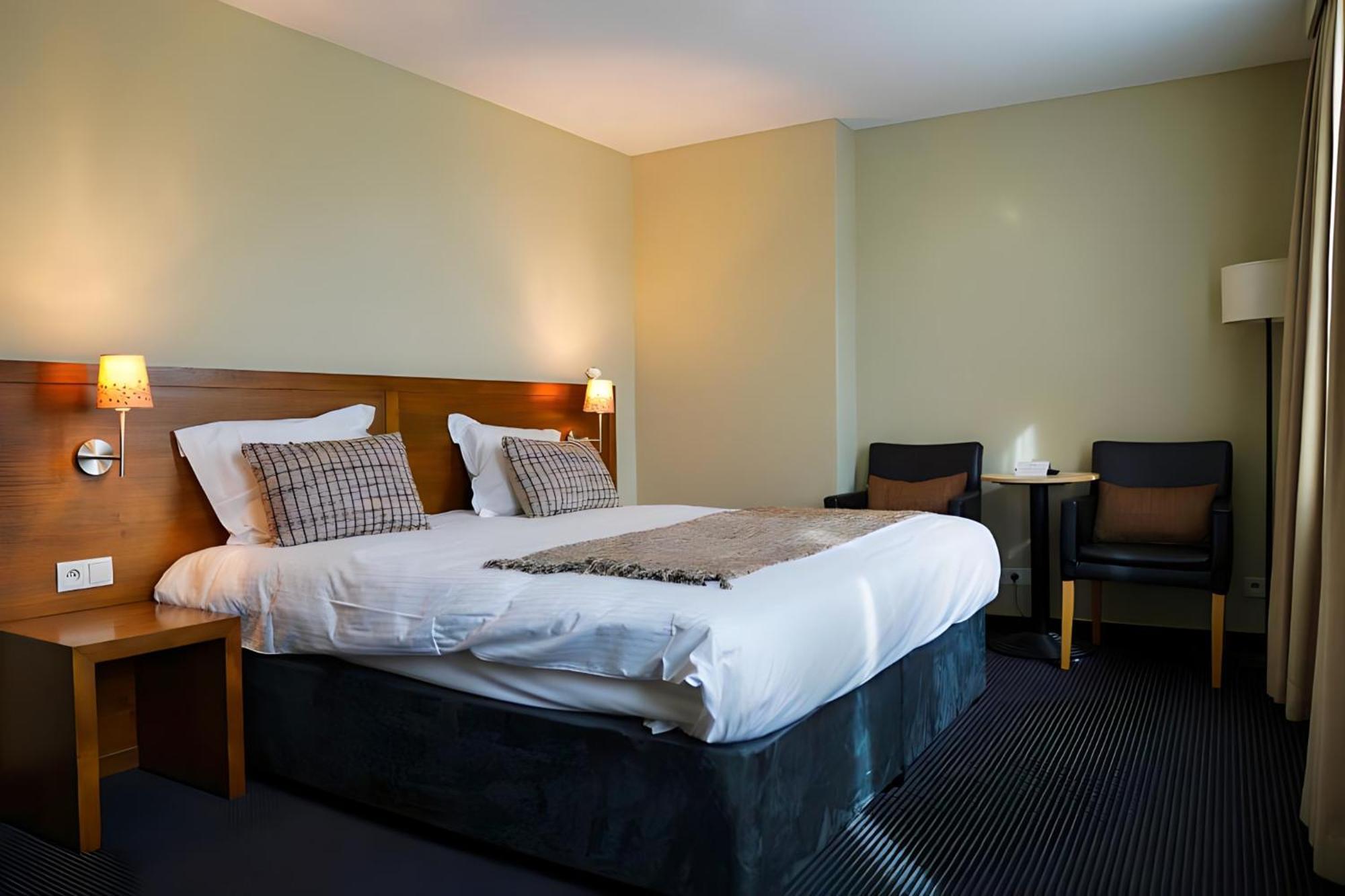 Hotel De Flandre Gent Kültér fotó