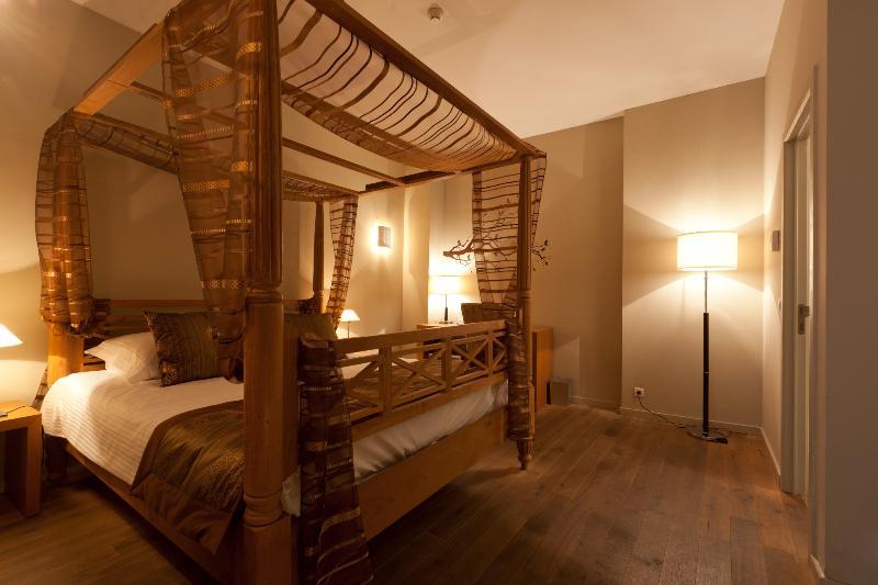 Hotel De Flandre Gent Kültér fotó